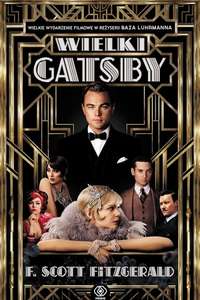The Great Gatsby - Poster