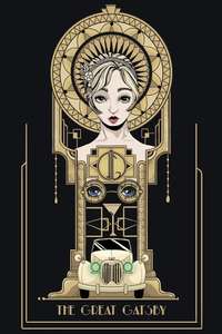 The Great Gatsby - Poster