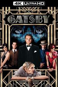 The Great Gatsby - Poster