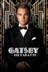 The Great Gatsby - Poster