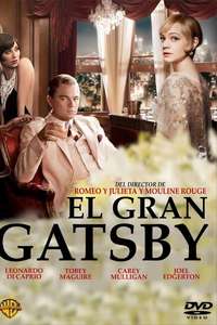 The Great Gatsby - Poster