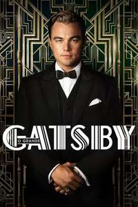 The Great Gatsby - Poster