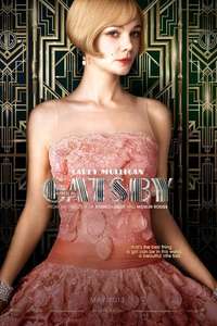 The Great Gatsby - Poster