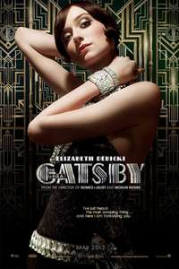The Great Gatsby - Poster