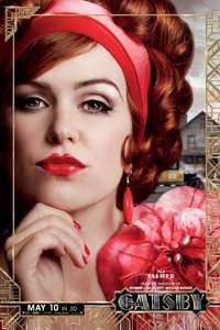 The Great Gatsby - Poster