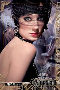 The Great Gatsby - Poster