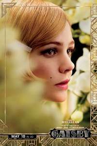 The Great Gatsby - Poster