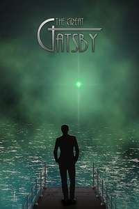 The Great Gatsby - Poster