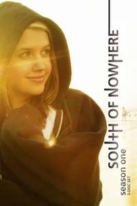 South of Nowhere - Poster