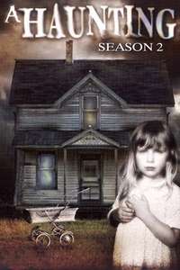 A Haunting - Poster