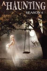 A Haunting - Poster