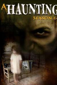 A Haunting - Poster
