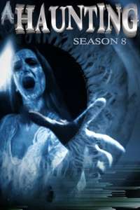 A Haunting - Poster