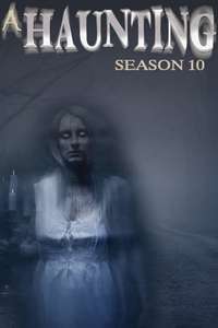 A Haunting - Poster