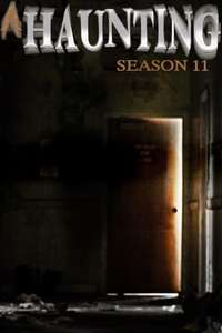A Haunting - Poster