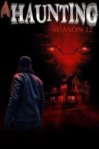 A Haunting - Poster