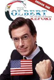 The Colbert Report Season 1
