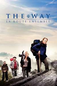 The Way - Poster