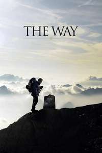 The Way - Poster