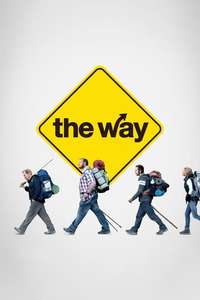 The Way - Poster