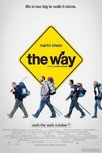 The Way - Poster