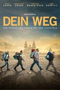 The Way - Poster
