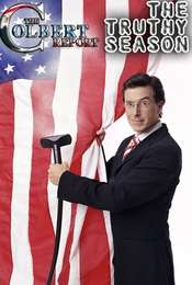The Colbert Report Season 5