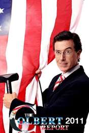 The Colbert Report Season 7