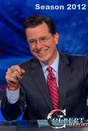 The Colbert Report