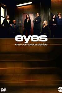 Eyes - Poster