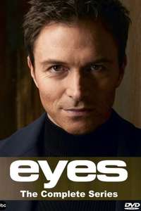 Eyes - Poster