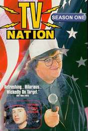 TV Nation Season 1