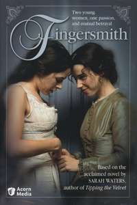 Fingersmith - Poster