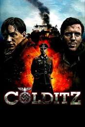 Colditz Miniseries