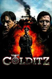 Colditz - Posters