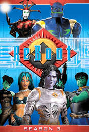 ReBoot Season 3