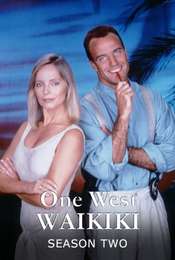 One West Waikiki Season 2