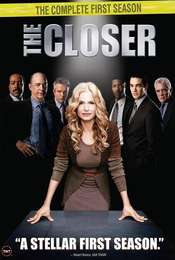 The Closer Season 1