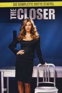The Closer - Posters