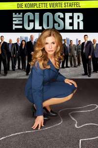 The Closer - Posters