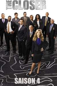 The Closer - Posters