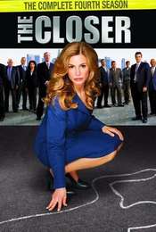 The Closer Season 4