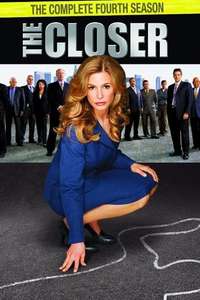 The Closer - Posters