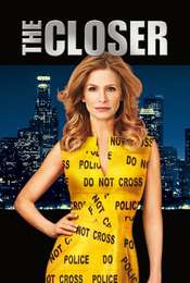 The Closer Season 5