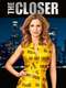 The Closer : Season 5