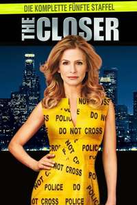 The Closer - Posters