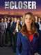 The Closer : Season 6