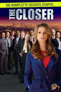 The Closer - Posters
