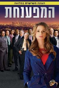 The Closer - Posters