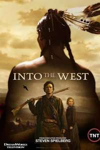 Into the West - Posters